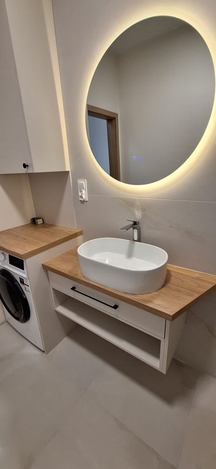 Mieszkanie 3-pokojowe Pisz, al. Józefa Piłsudskiego. Zdjęcie 12