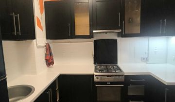 Mieszkanie 1-pokojowe Warszawa Stegny