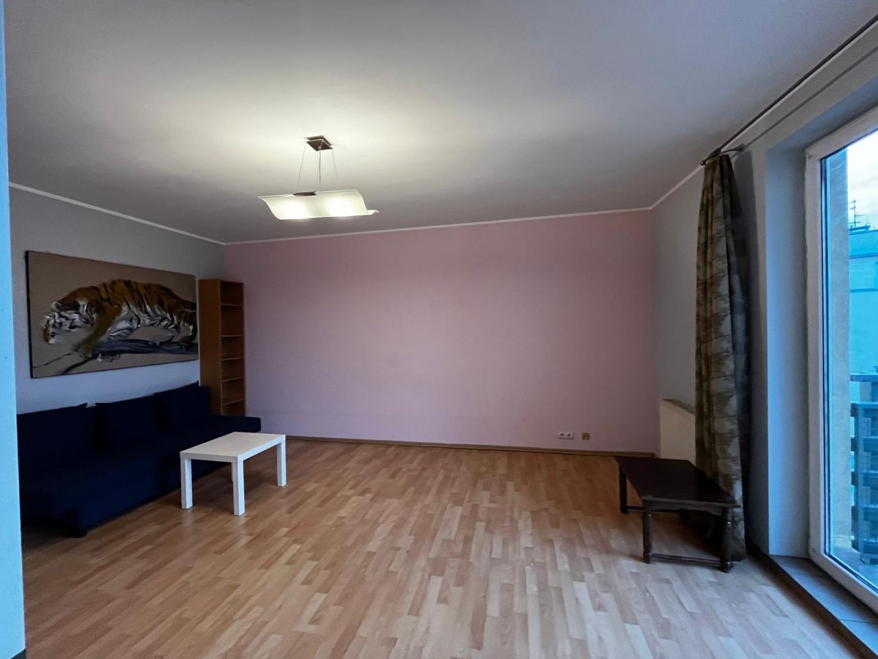 Mieszkanie 1-pokojowe Wrocław Karłowice, ul. Bolesława Krzywoustego. Zdjęcie 2