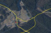 Działka budowlana Strękowizna. Zdjęcie 2