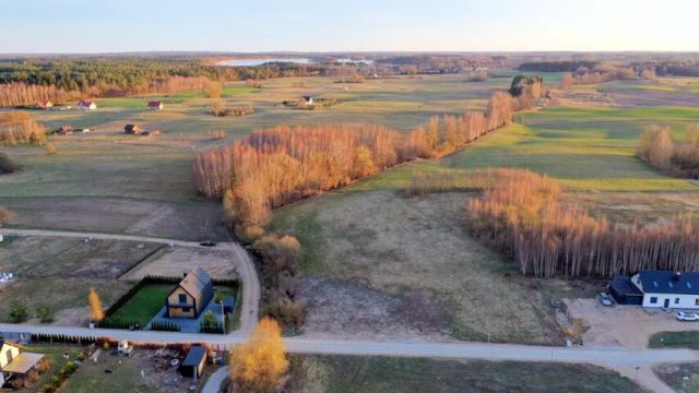 Działka budowlana Bogaczewo. Zdjęcie 9