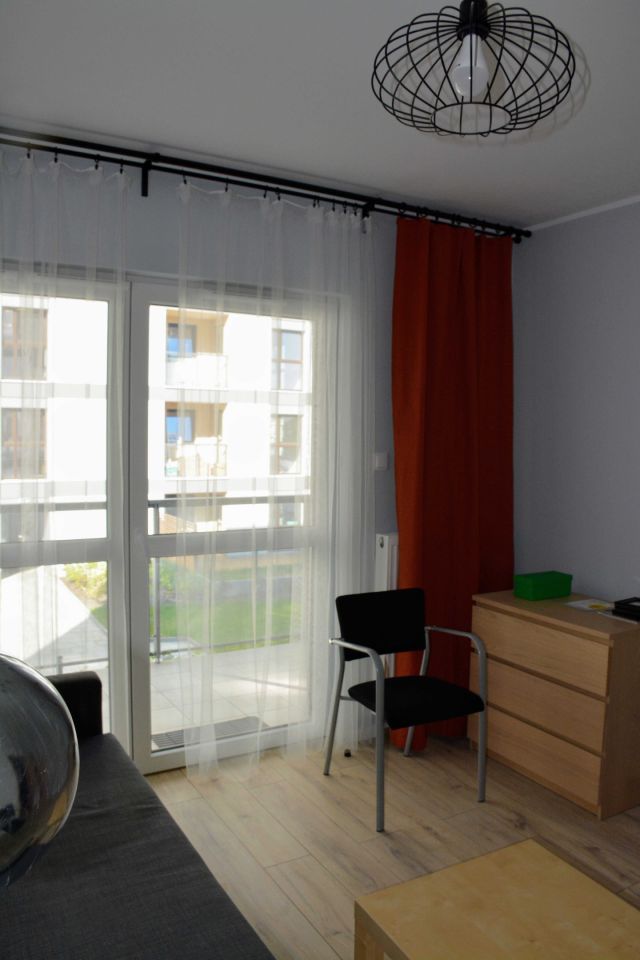 Mieszkanie 2-pokojowe Warszawa Praga-Południe, ul. Grochowska. Zdjęcie 4