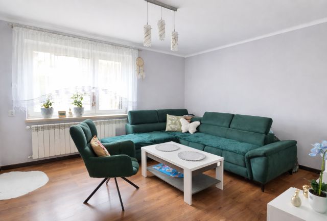 dom wolnostojący, 5 pokoi Modliszewko. Zdjęcie 6