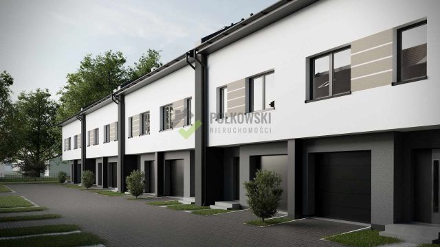 Mieszkanie 4-pokojowe Marki, ul. Radna. Zdjęcie 7