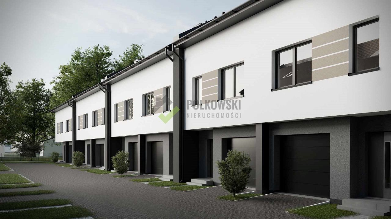 Mieszkanie 4-pokojowe Marki, ul. Radna. Zdjęcie 7