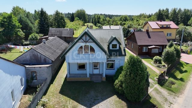 dom wolnostojący, 5 pokoi Sorbin. Zdjęcie 2