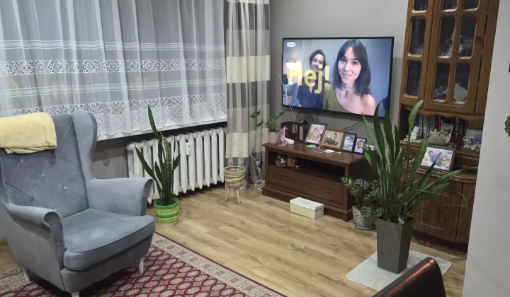 Mieszkanie 4-pokojowe Mszczonów, Północna