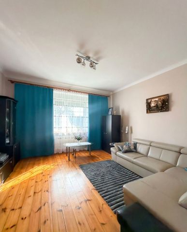 dom wolnostojący, 6 pokoi Grodzisk Mazowiecki Łąki, ul. Mała. Zdjęcie 9