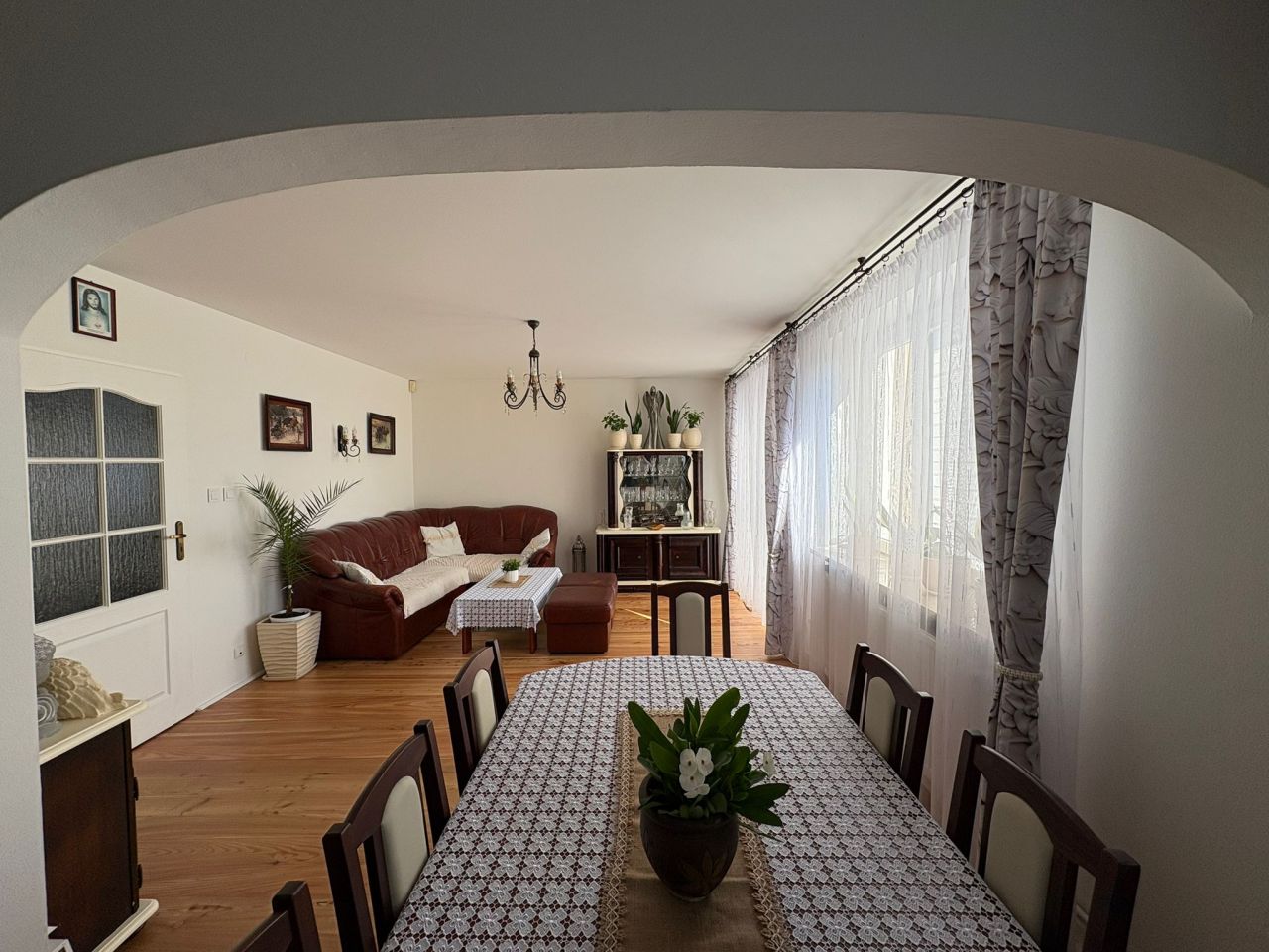 dom wolnostojący, 6 pokoi Nowy Korczyn, ul. Grotnicka Górna. Zdjęcie 16