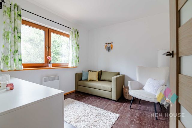 dom wolnostojący, 4 pokoje Pluski, ul. Lawendowa. Zdjęcie 6