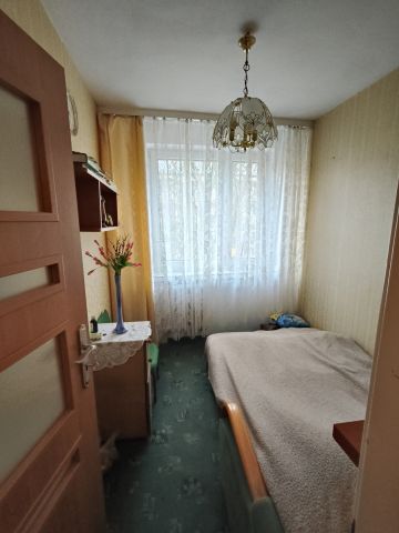 Mieszkanie 3-pokojowe Katowice Józefowiec, ul. Tomasza Kotlarza. Zdjęcie 7