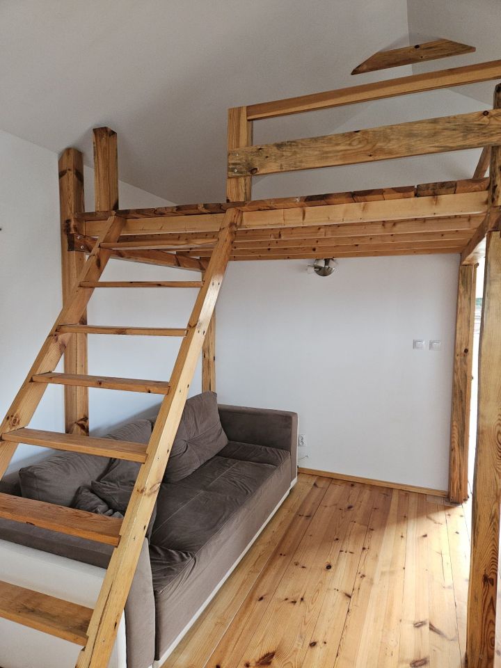 Działka rekreacyjna Omięciny. Zdjęcie 7