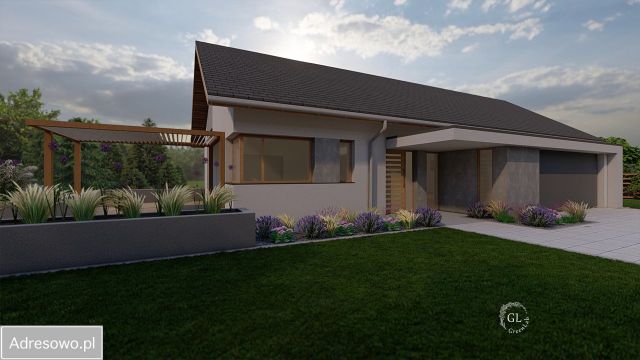 dom wolnostojący, 7 pokoi Strzelin, ul. Weteranów. Zdjęcie 1