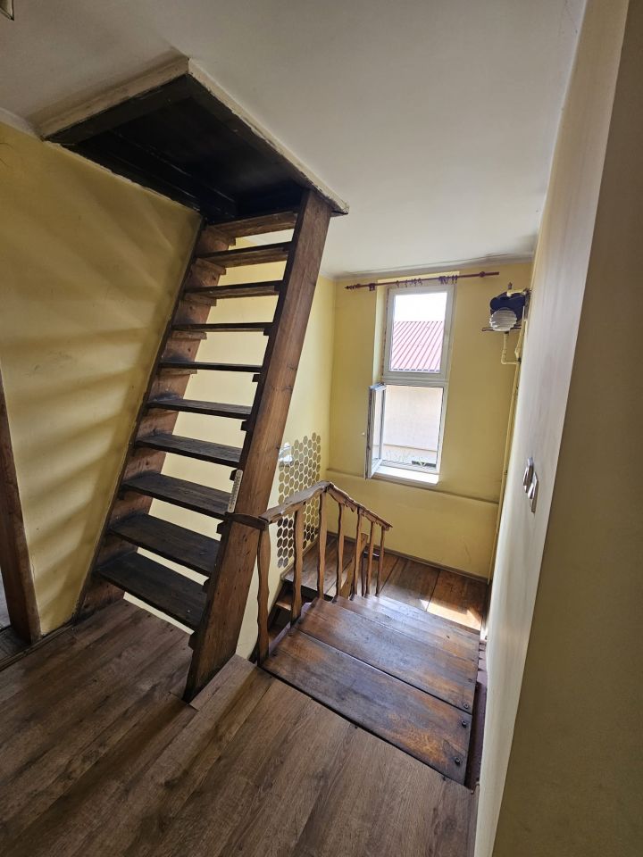 dom wolnostojący, 5 pokoi Jastrzębie-Zdrój Jastrzębie Górne, Leopolda Staffa. Zdjęcie 14