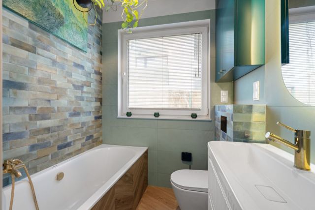 Mieszkanie 3-pokojowe Gdańsk Olszynka, ul. Zawodzie. Zdjęcie 8