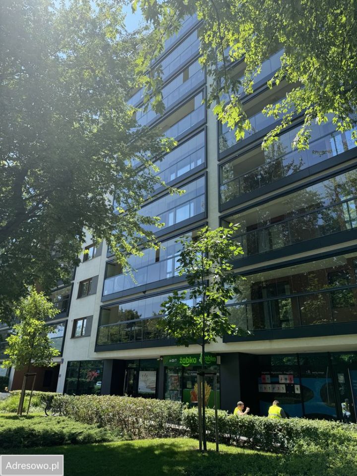 Mieszkanie 2-pokojowe Warszawa Wola, ul. Redutowa. Zdjęcie 13