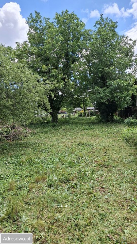 Działka budowlana Brwinów. Zdjęcie 2