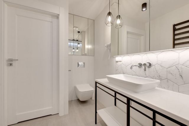 Mieszkanie 2-pokojowe Sopot, ul. Pogodna. Zdjęcie 17