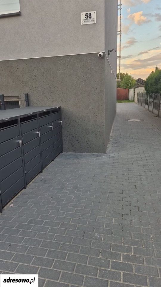 Mieszkanie 1-pokojowe Mysłowice. Zdjęcie 15