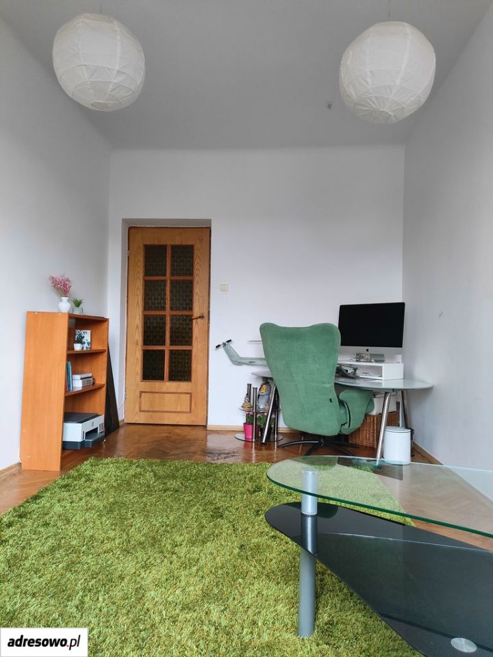 Mieszkanie 2-pokojowe Warszawa Żoliborz, ul. ks. Jerzego Popiełuszki. Zdjęcie 5