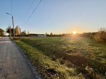 Działka rolno-budowlana Duchnów, ul. Dłuska. Zdjęcie 4