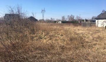 Działka budowlana Czapury, ul. Kręta