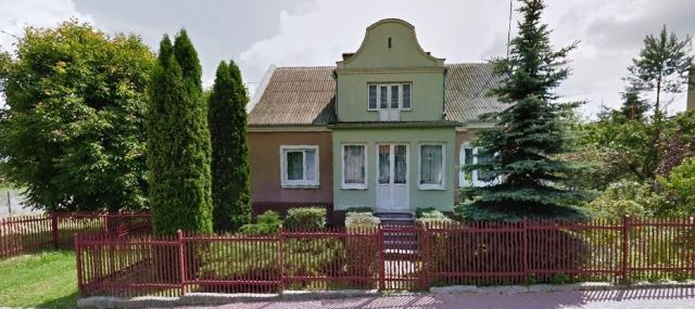 dom wolnostojący, 4 pokoje Tumlin-Dąbrówka. Zdjęcie 1