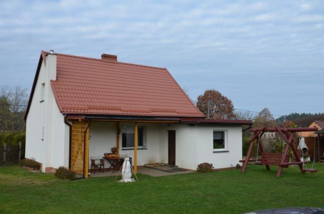 dom wolnostojący Bronowo. Zdjęcie 1