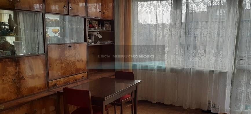 Mieszkanie 3-pokojowe Warszawa Ursus, ul. Stanisława Wojciechowskiego