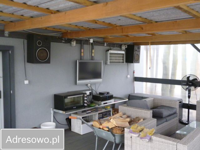 dom wolnostojący, 3 pokoje Wapno, ul. Śniadeckich. Zdjęcie 11