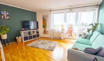 Mieszkanie 2-pokojowe Wrocław Stare Miasto, ul. Tadeusza Kościuszki