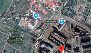 Mieszkanie 3-pokojowe Giżycko, ul. Królowej Jadwigi