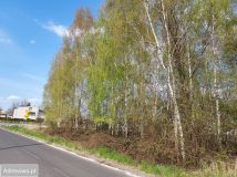 Działka budowlana Kłomnice, ul. Zdrowska. Zdjęcie 4