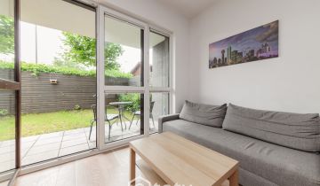 Mieszkanie 2-pokojowe Warszawa Ursynów, ul. Pieskowa Skała