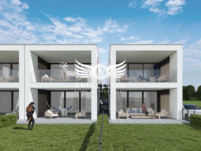 Działka budowlana Karnocice. Zdjęcie 4