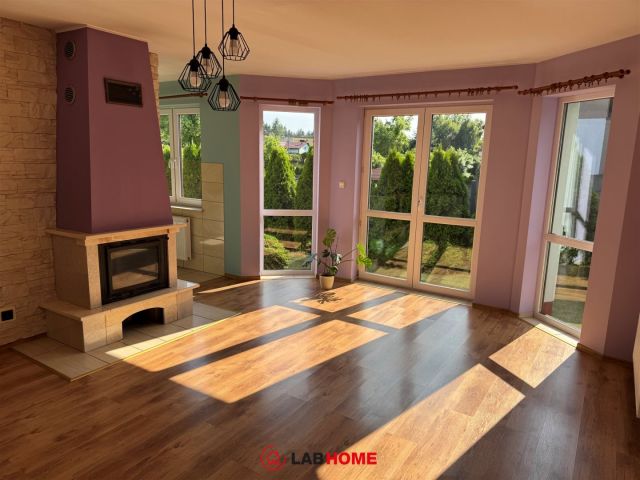 dom wolnostojący, 6 pokoi Góra Siewierska, ul. Kościuszki. Zdjęcie 4