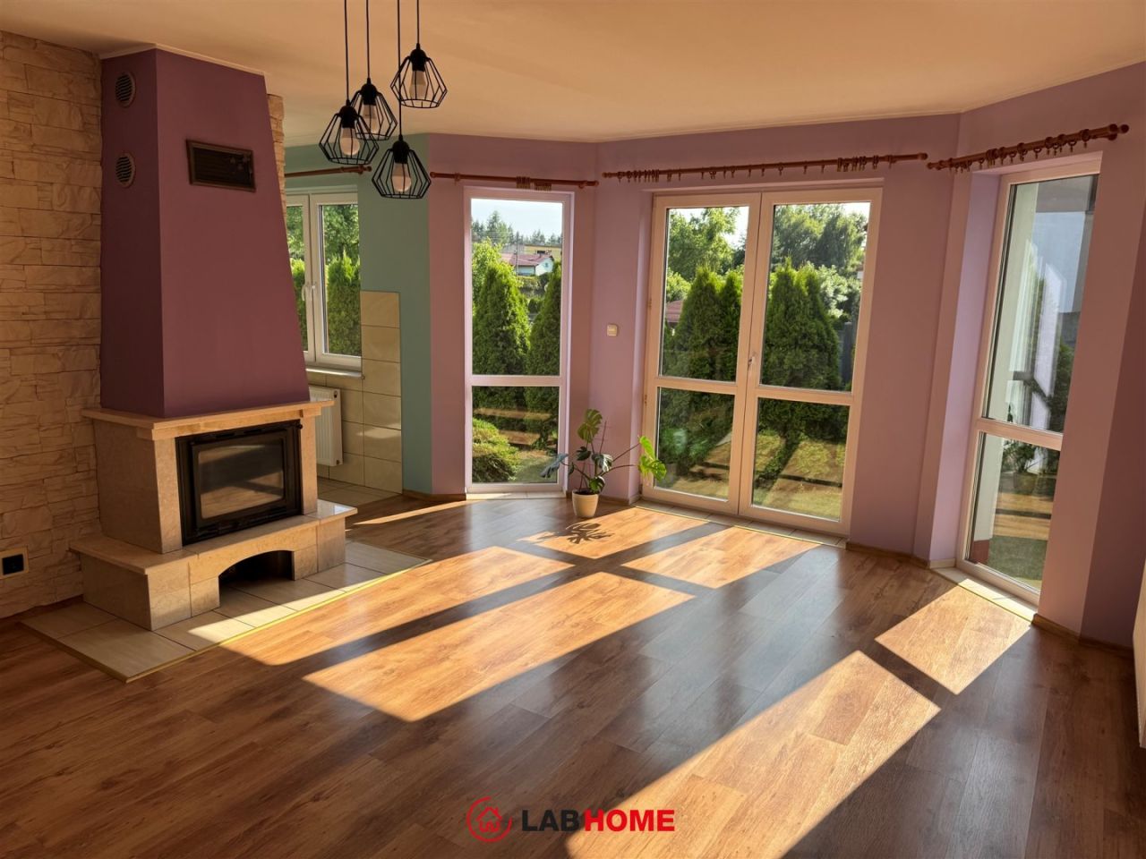 dom wolnostojący, 6 pokoi Góra Siewierska, ul. Kościuszki. Zdjęcie 4