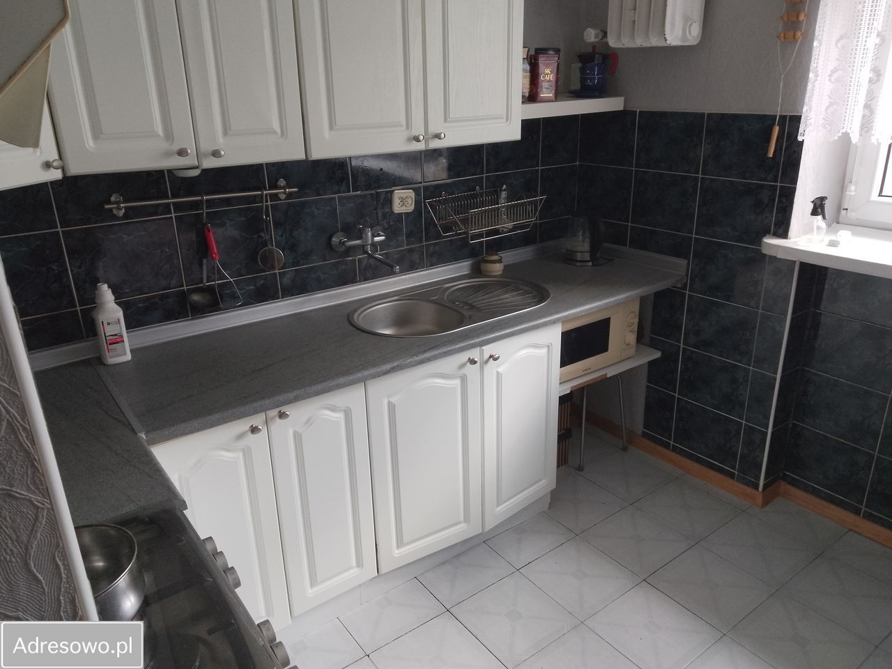 Mieszkanie 2-pokojowe Radom Śródmieście, ul. kard. Stefana Wyszyńskiego. Zdjęcie 16