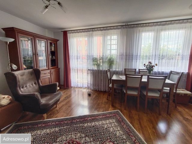 Mieszkanie 2-pokojowe Żuromin, ul. Wyzwolenia. Zdjęcie 1