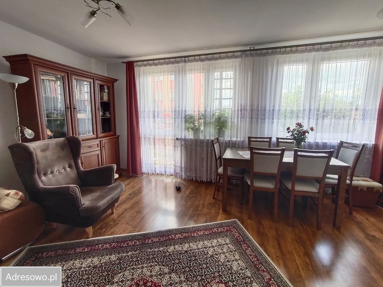 Mieszkanie 2-pokojowe Żuromin, ul. Wyzwolenia