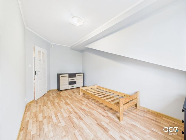 Mieszkanie 4-pokojowe Kraków Dębniki. Zdjęcie 8