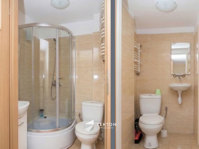 Mieszkanie 20-pokojowe Gdynia Orłowo, ul. Jesionowa. Zdjęcie 13