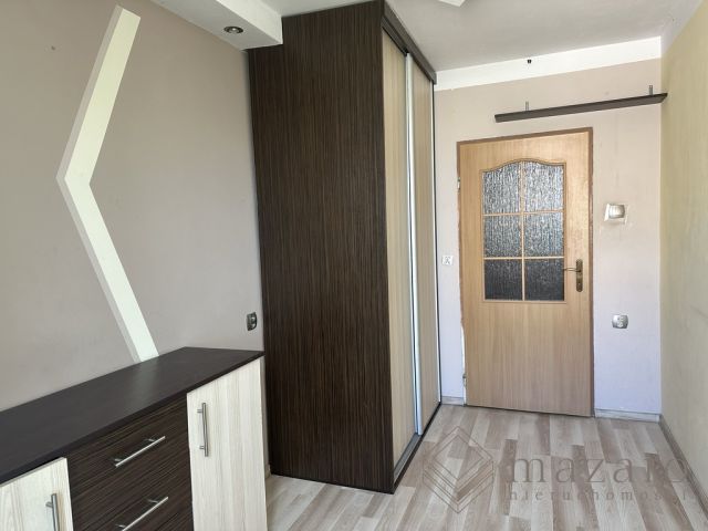 Mieszkanie 3-pokojowe Bydgoszcz Szwederowo, ul. Antoniego Chołoniewskiego. Zdjęcie 5