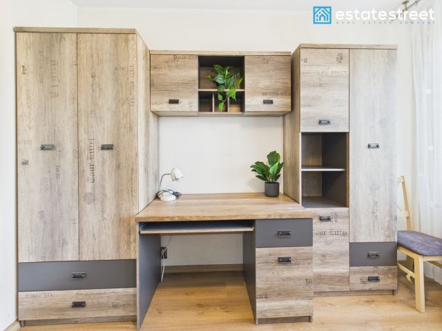 Mieszkanie 3-pokojowe Katowice Zawodzie, ul. Bohaterów Monte Cassino. Zdjęcie 9