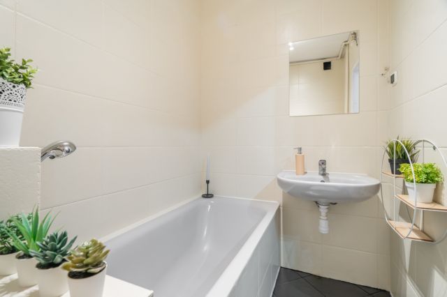 Mieszkanie 2-pokojowe Szczecin Centrum, al. Wyzwolenia. Zdjęcie 7