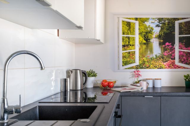 Mieszkanie 2-pokojowe Warszawa Białołęka, ul. Aluzyjna. Zdjęcie 15