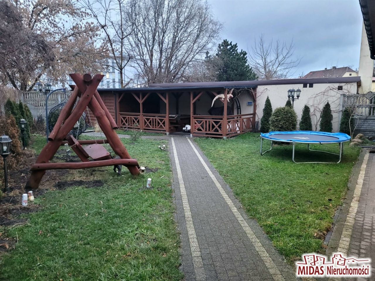 dom wolnostojący, 3 pokoje Włocławek Centrum. Zdjęcie 9