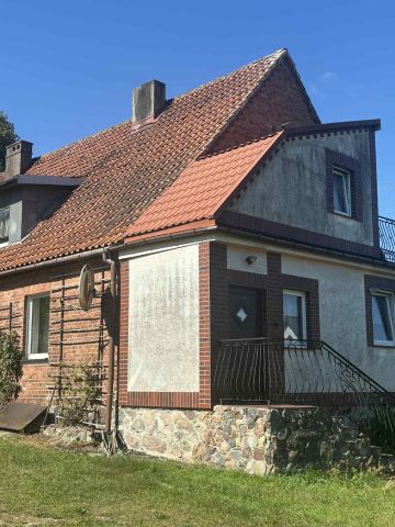 Mieszkanie 3-pokojowe Wołcza Wielka. Zdjęcie 1