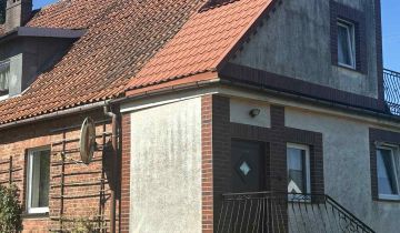 Mieszkanie 3-pokojowe Wołcza Wielka