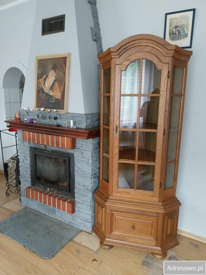 dom wolnostojący, 3 pokoje Boguszyce